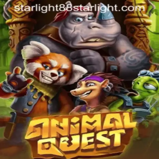 Discover the Enchanting World of AnimalQuest