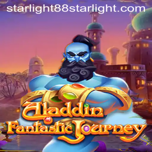 Exploring the Magic of Aladdin: A Journey into StarLight 88