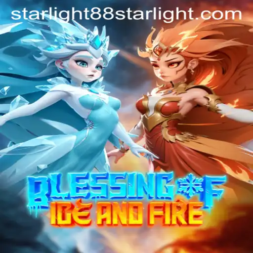 Exploring the Intriguing World of BlessingofIceandFire