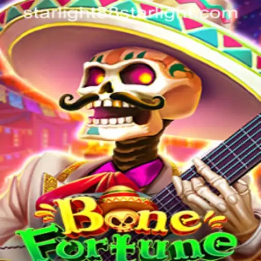 Unraveling the Mystique of BoneFortune: A Journey into Strategy with StarLight 88