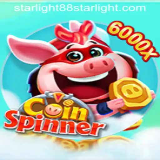 Unveiling the Excitement of CoinSpinner and StarLight 88