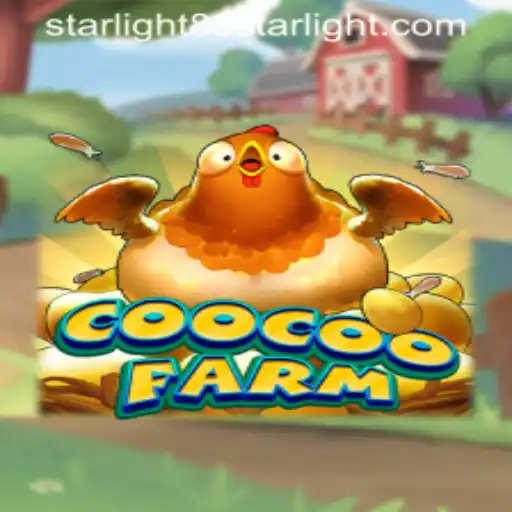The Enchanting World of CooCooFarm and StarLight 88