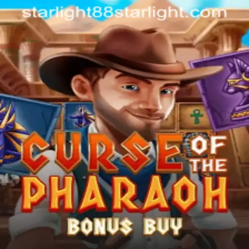 Exploring Curse of the Pharaoh Bonus Buy: A Journey into Ancient Mysteries