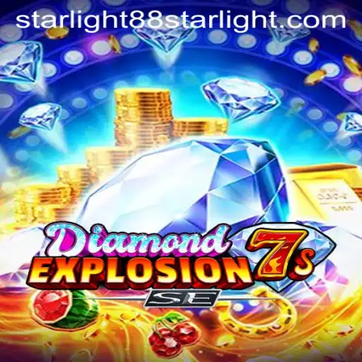 Unveiling DiamondExplosion7sSE: A Sparkling Adventure with StarLight 88