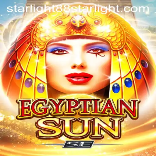 Exploring the Enigmatic World of EgyptianSunSE: A Deep Dive into Gameplay and Rules