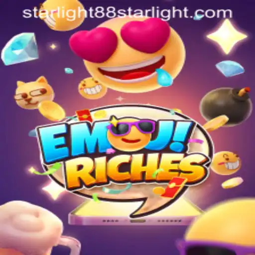 Exploring EmojiRiches: A Journey Through StarLight 88