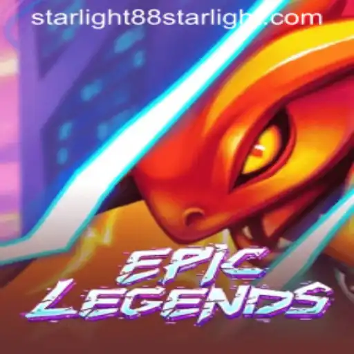 EpicLegends and the Rise of StarLight 88: A New Chapter in Gaming