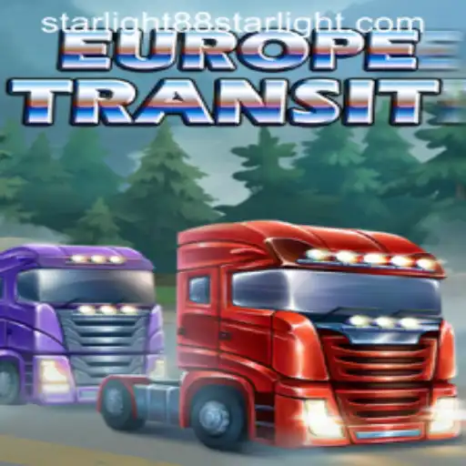 Exploring EuropeTransit: The Enigma of StarLight 88