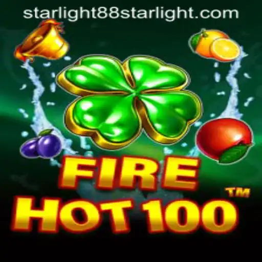 Discover the Thrilling World of FireHot100 Featuring StarLight 88