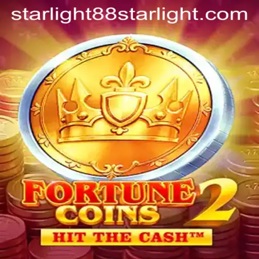 Exploring FortuneCoins2: A New Frontier in Digital Gaming Featuring StarLight 88