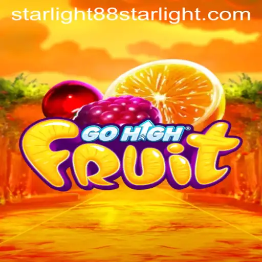 Experience the Thrills of GoHighFruit: A Detailed Insight into the Revolutionary Game with StarLight 88