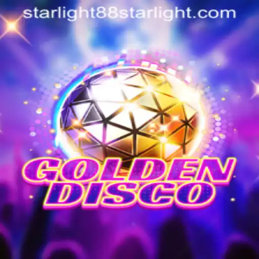 GoldenDisco: A Dazzling Journey through the Game World