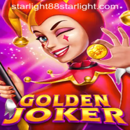 GoldenJoker: Unveiling the Enchantment of StarLight 88