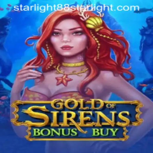 Exploring the Thrills of GoldofSirensBonusBuy: A Deep Dive into the Game