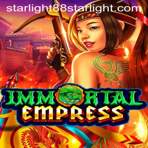 ImmortalEmpress: A Deep Dive into the Latest Gaming Phenomenon