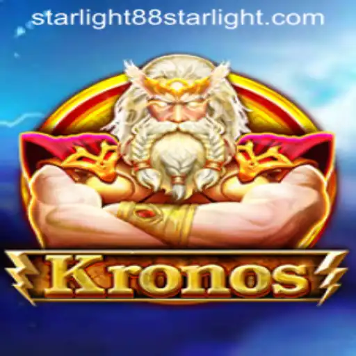Embark on an Epic Journey with Kronos: Unveiling the Mysteries of StarLight 88