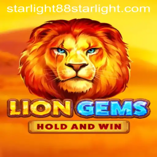 Exploring the World of LionGems: A Stellar Journey into StarLight 88