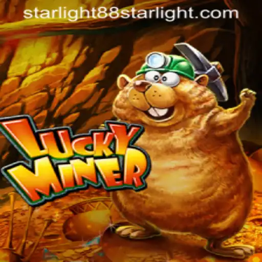 Dive into the Exciting World of LuckyMiner with StarLight 88
