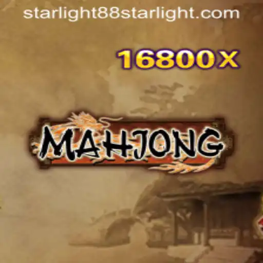 Mahjong and the Rise of StarLight 88: A Game of Strategy and Chance