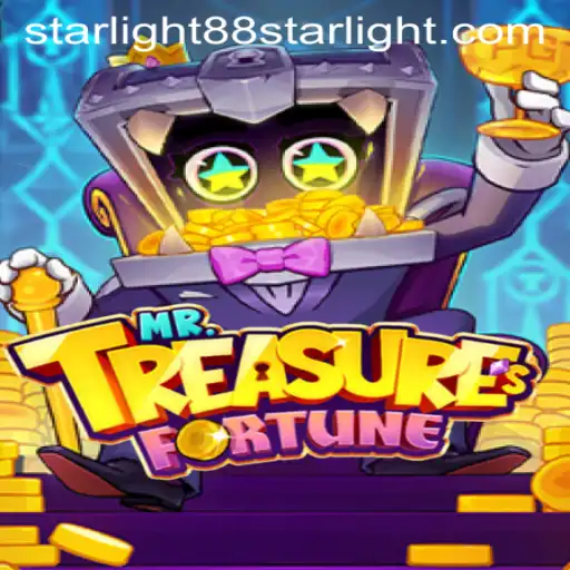 Discover the Thrills of MrTreasuresFortune with Exciting StarLight 88 Features