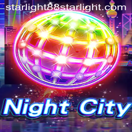 Exploring the Thrilling World of NightCity: The StarLight 88 Adventure