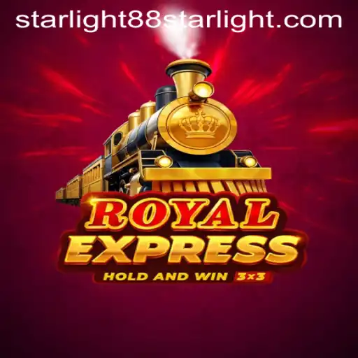 Embark on a Thrilling Journey with RoyalExpress and the Allure of StarLight 88
