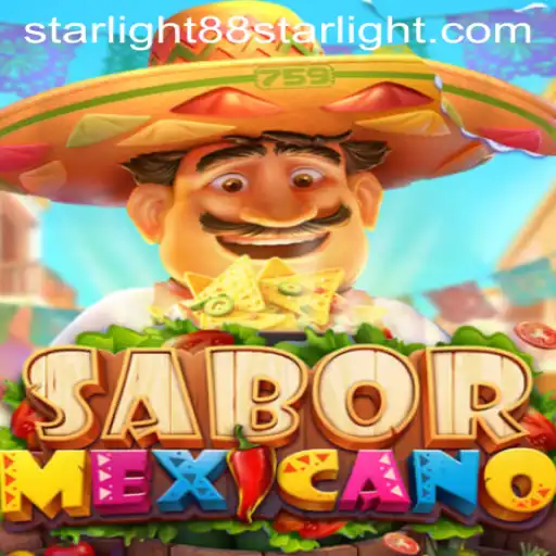 Exploring SaborMexicano and the StarLight 88 Phenomenon