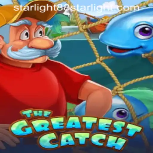 TheGreatestCatch: Discover the Magic of StarLight 88
