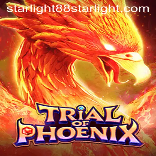 Discover the Thrilling World of TrialofPhoenix and the Exciting StarLight 88