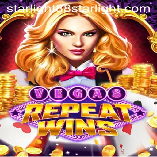 Discover the Excitement of VegasRepeatWins: An In-Depth Guide on StarLight 88