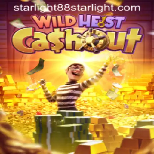 Discover the Thrills of WildHeistCashout: A Deep Dive Into the Game Mechanics and Exciting Gameplay