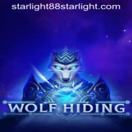 WolfHiding: Unleash Your Inner Strategist in the World of StarLight 88