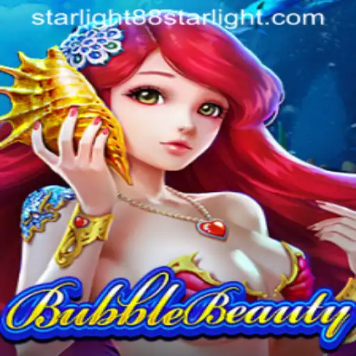 Explore BubbleBeauty: A Mesmerizing Journey with StarLight 88
