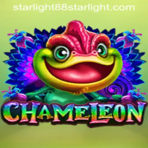 Unveiling the Exciting World of Chameleon: A Game Inspired by StarLight 88