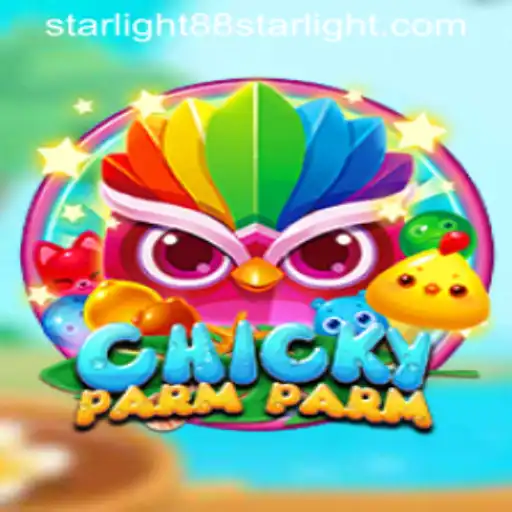 Exploring the Enchanting World of ChickyParmParm: A StarLight 88 Adventure