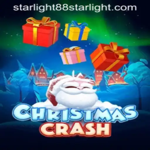 Discover the Festive World of ChristmasCrash: A Journey with StarLight 88