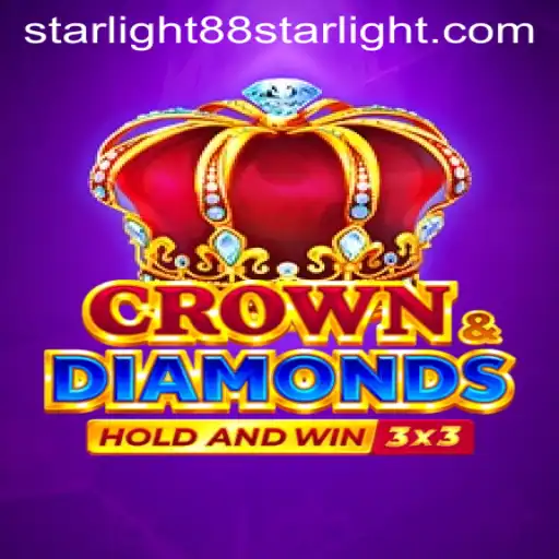 Exploring the Thrilling World of Crowndiamonds: A Comprehensive Guide