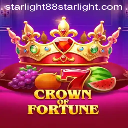 Exploring the World of CrownofFortune: A Deep Dive into StarLight 88