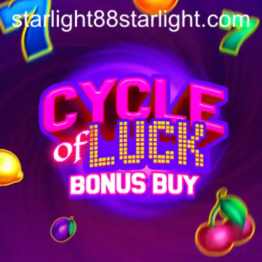 Exploring the Exciting World of CycleofLuckBonusBuy Featuring StarLight 88