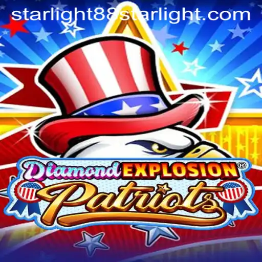 Exploring the Thrills of DiamondExplosionPatriots: A Game of Strategy and Surprise