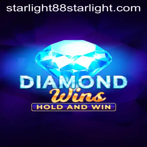 Unveiling the Sparkling World of DiamondWins: Explore the StarLight 88 Experience