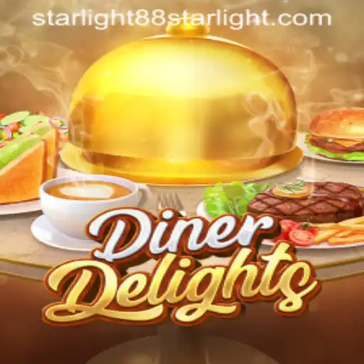 Discover the Excitement of DinerDelights - Featuring StarLight 88