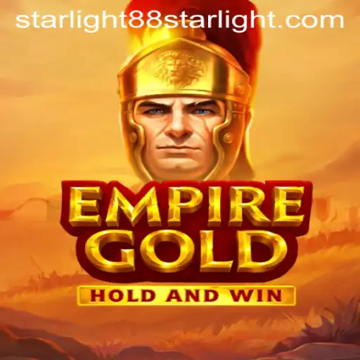 EmpireGold: An Exciting New Addition to the Gaming World with StarLight 88