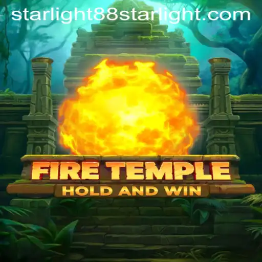 FireTemple: Ignite Your Passion for Adventure