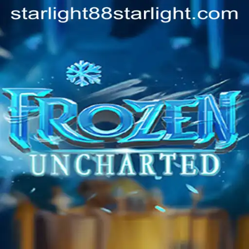 FrozenUncharted - An Immersive Adventure with StarLight 88