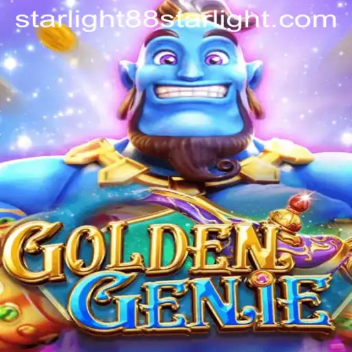 Explore the Exciting World of GOLDENGENIE: A Stellar Adventure with StarLight 88