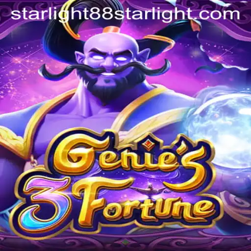 Exploring Genie3Fortune: A Magical Gaming Experience with StarLight 88