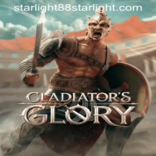 GladiatorsGlory: Enter the Arena with StarLight 88