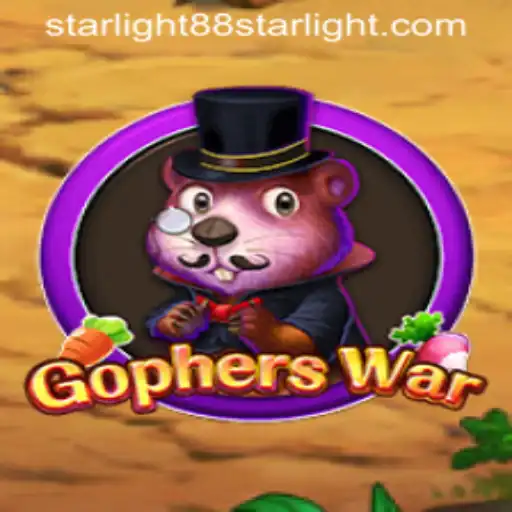 Discovering GophersWar: A New Era in Gaming with StarLight 88