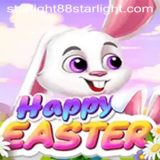 HappyEaster: A Joyous Journey into the World of StarLight 88